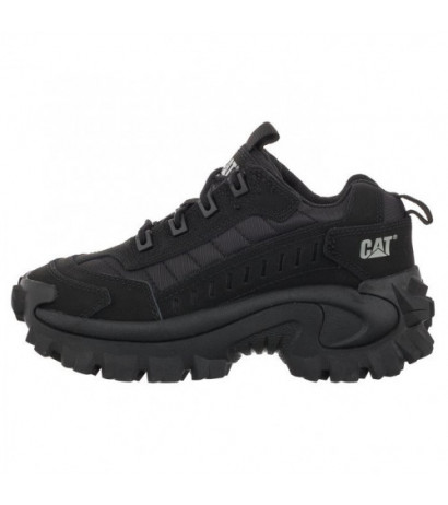 Caterpillar Intruder Oxford P110463 Black Out (CA116-a) sports shoes