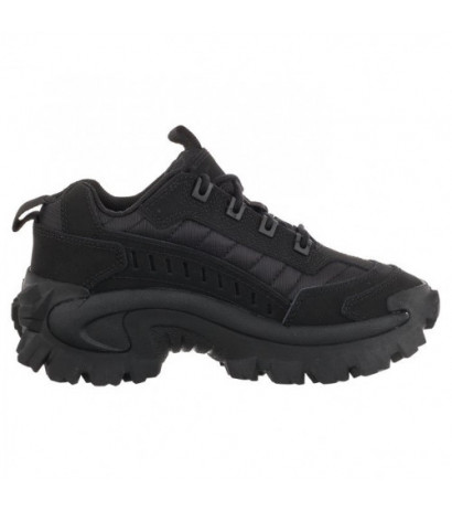 Caterpillar Intruder Oxford P110463 Black Out (CA116-a) sports shoes