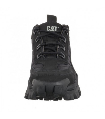 Caterpillar Intruder Oxford P110463 Black Out (CA116-a) sports shoes