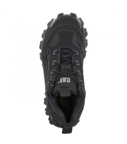 Caterpillar Intruder Oxford P110463 Black Out (CA116-a) sports shoes