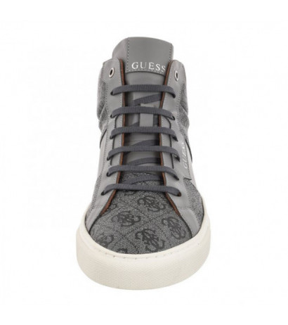 Guess Ravenna Mid FM8RAM FAL12 Coal (GU379-a) sports shoes