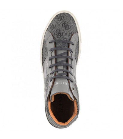 Guess Ravenna Mid FM8RAM FAL12 Coal (GU379-a) sports shoes