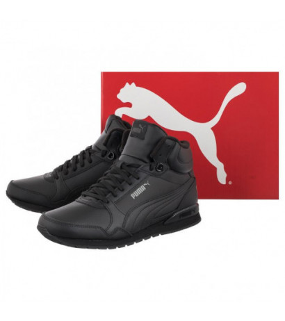 Puma ST Runner v3 Mid L 387638-01 (PU558-a) sports shoes