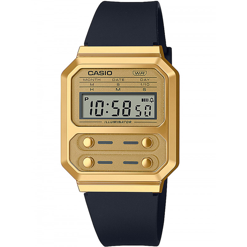 Casio A100WEFG-9AEF 