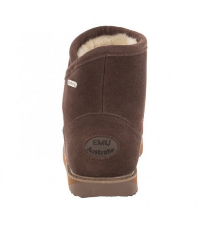 EMU Australia Dofida Mini Oak/Chene W12645 (EM392-b) shoes