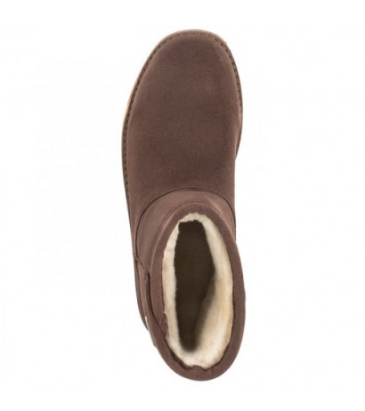 EMU Australia Dofida Mini Oak/Chene W12645 (EM392-b) shoes