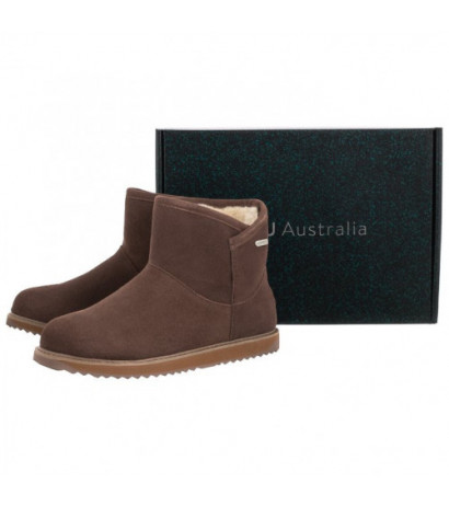 EMU Australia Dofida Mini Oak/Chene W12645 (EM392-b) shoes