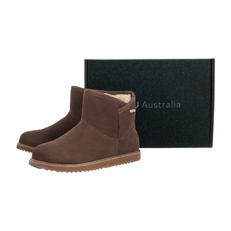 EMU Australia Dofida Mini Oak/Chene W12645 (EM392-b) shoes