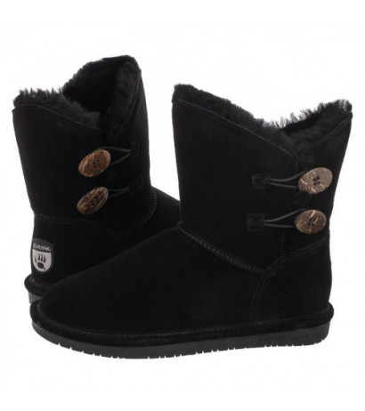 Bearpaw Rosaline Black II...