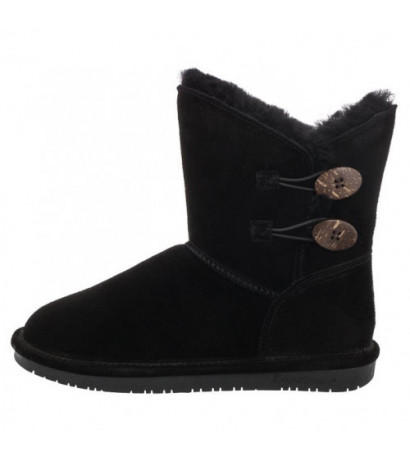 Bearpaw Rosaline Black II 2588W (BE11-a) shoes