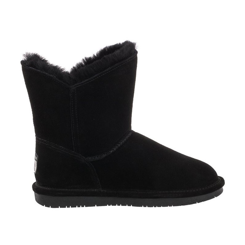 Bearpaw Rosaline Black II 2588W (BE11-a) shoes