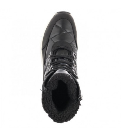 Geox D Falena B ABX B Black D26hXB 043FU C9999 (GE71-a) shoes