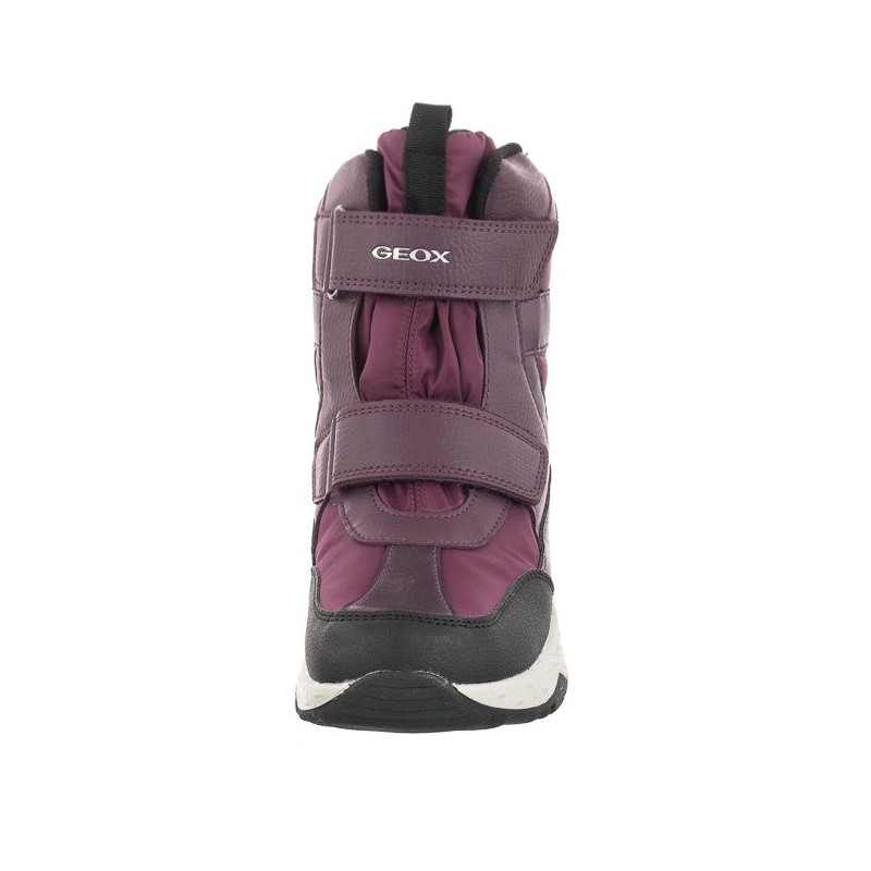 Geox J Sentiero G.B ABX B Purple J26FVB 0NFFU C8000 (GE67-a) ankle boots