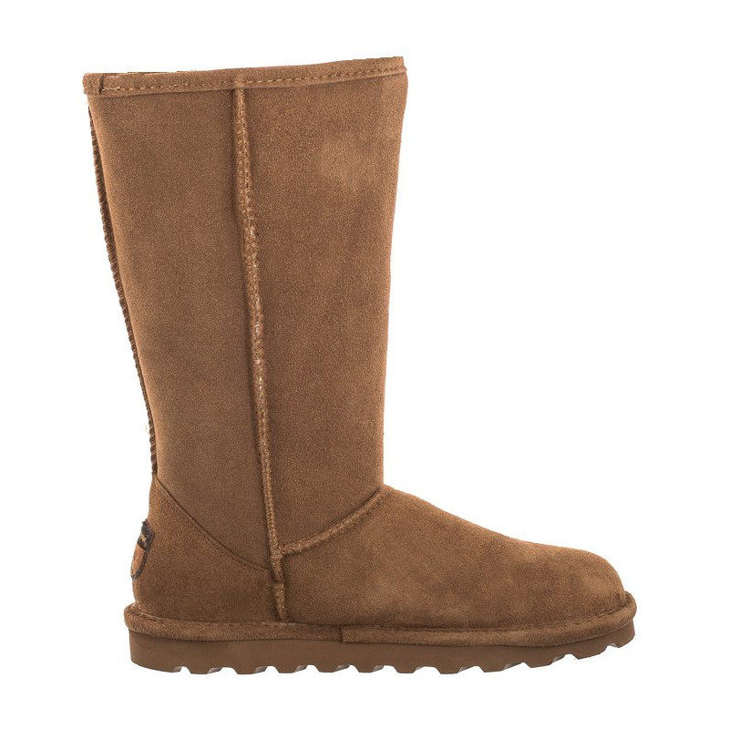 Bearpaw Elle Tall Hickory II 1963W (BE2-c) boots