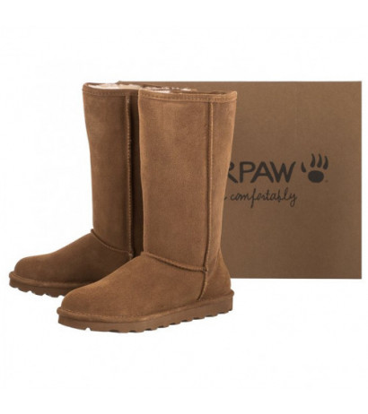 Bearpaw Elle Tall Hickory II 1963W (BE2-c) boots