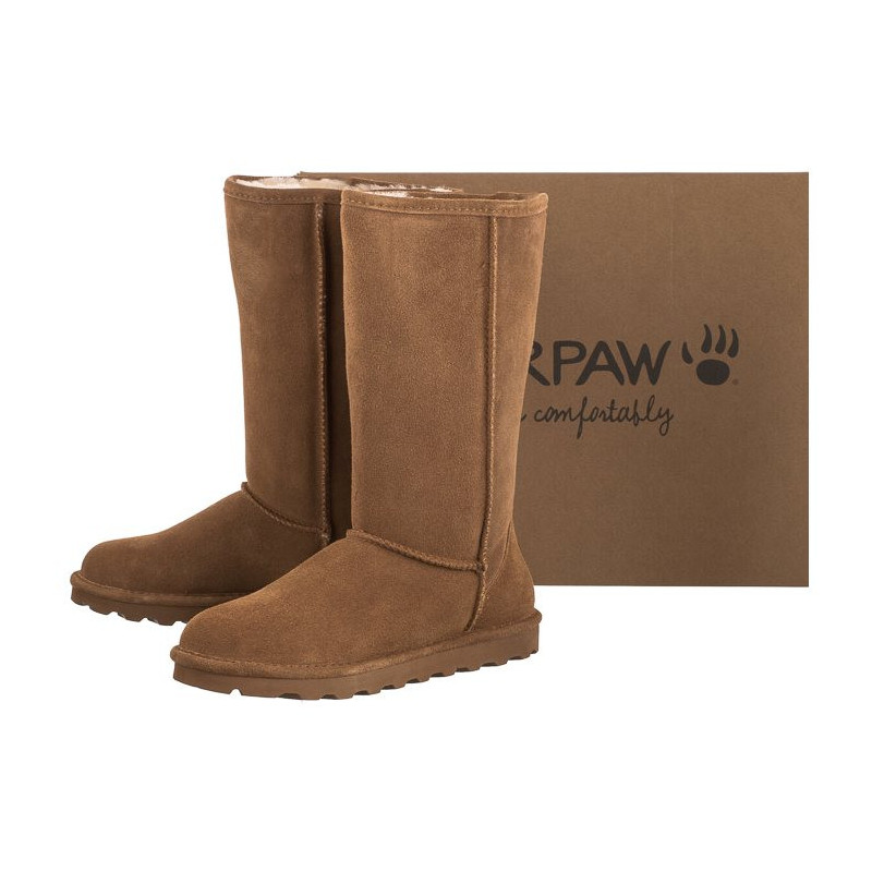 Bearpaw Elle Tall Hickory II 1963W (BE2-c) boots