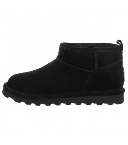 Bearpaw Shorty Black II 2860W (BE9-a) shoes