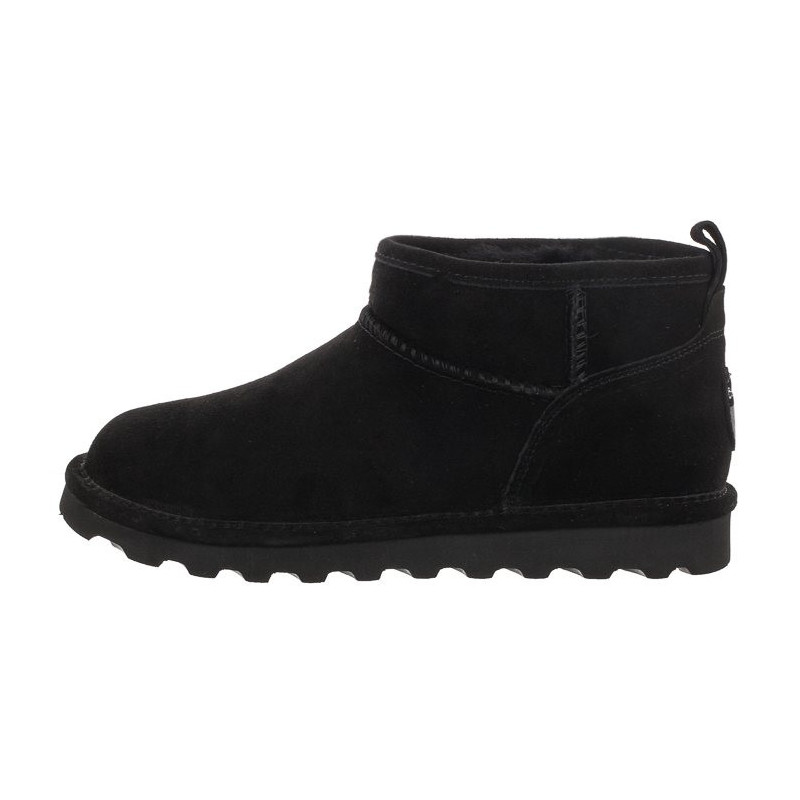 Bearpaw Shorty Black II 2860W (BE9-a) shoes