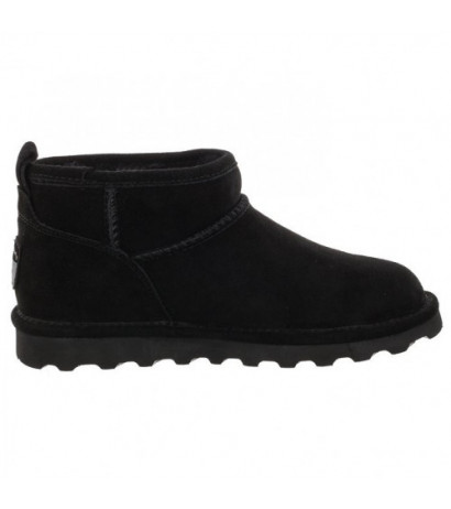 Bearpaw Shorty Black II 2860W (BE9-a) shoes