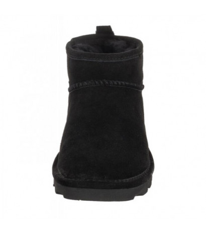 Bearpaw Shorty Black II 2860W (BE9-a) shoes