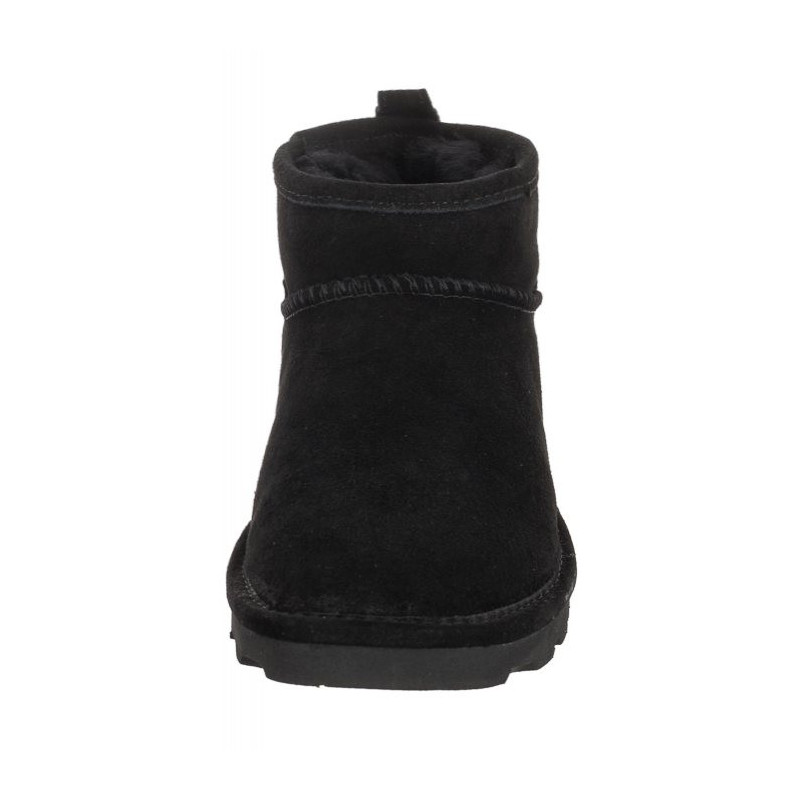 Bearpaw Shorty Black II 2860W (BE9-a) shoes