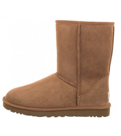 UGG M Classic Short Chestnut 5800M/CHE (UA5-b) boots