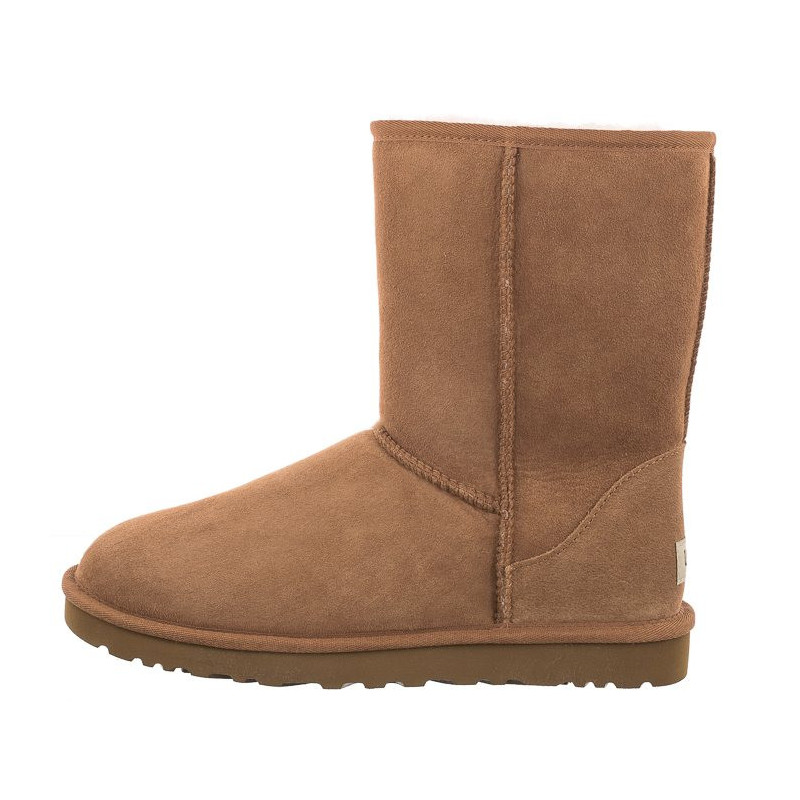 UGG M Classic Short Chestnut 5800M/CHE (UA5-b) boots