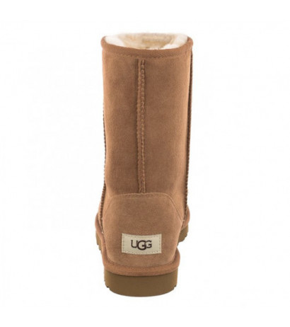 UGG M Classic Short Chestnut 5800M/CHE (UA5-b) boots