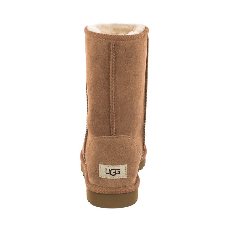 UGG M Classic Short Chestnut 5800M/CHE (UA5-b) boots