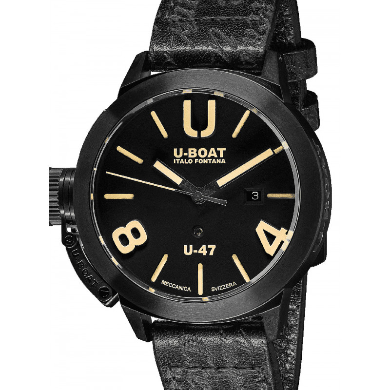 U-Boat 9160 