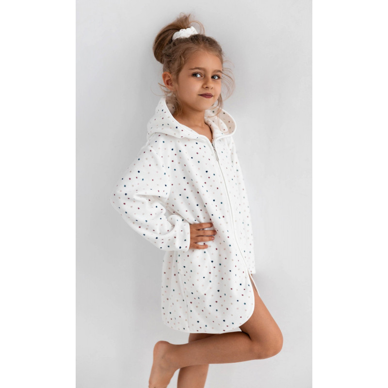 Sensis baby bathrobe