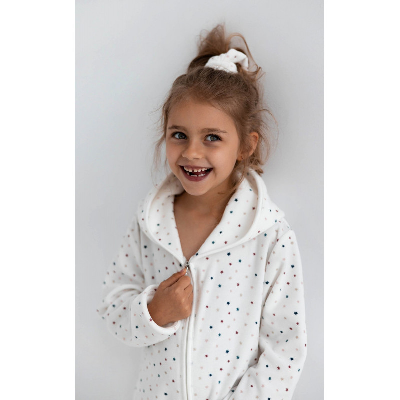 Sensis baby bathrobe