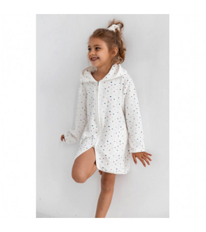 Sensis baby bathrobe