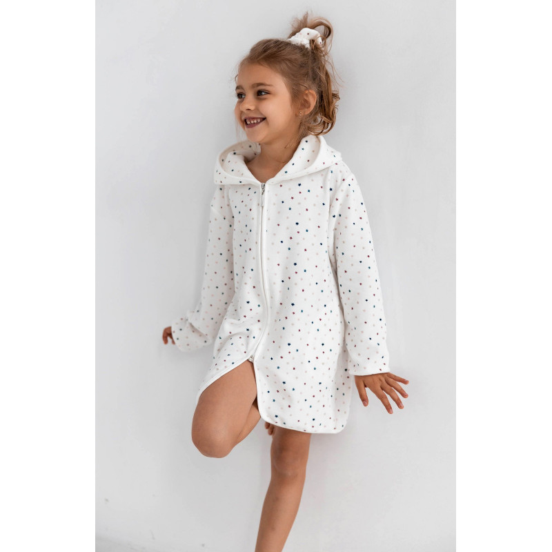 Sensis baby bathrobe