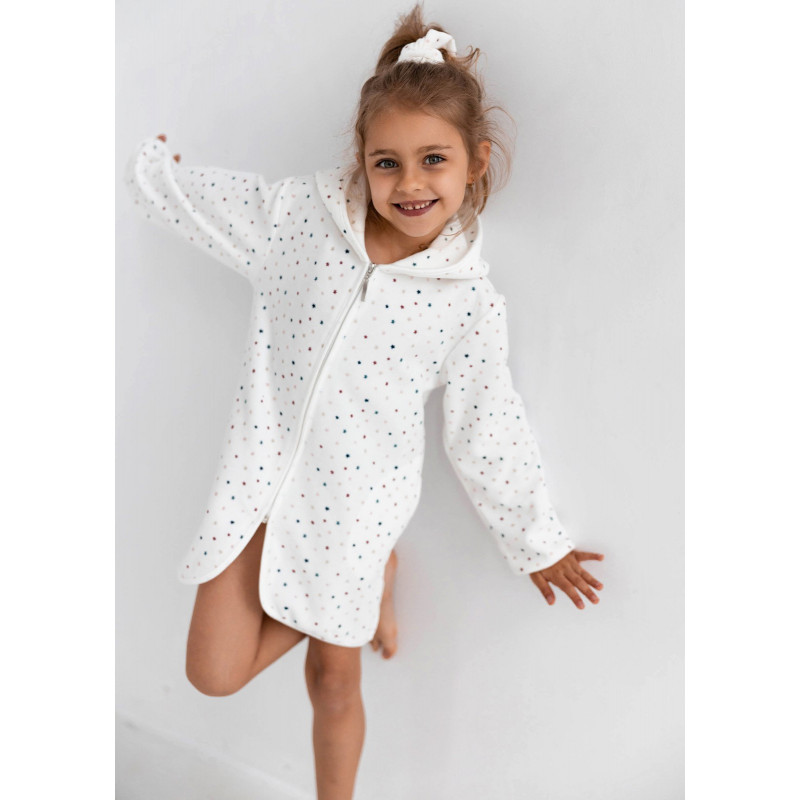 Sensis baby bathrobe