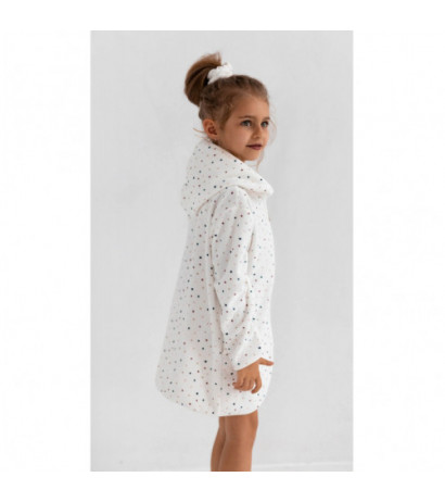 Sensis baby bathrobe