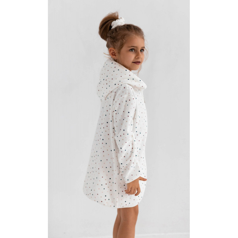 Sensis baby bathrobe