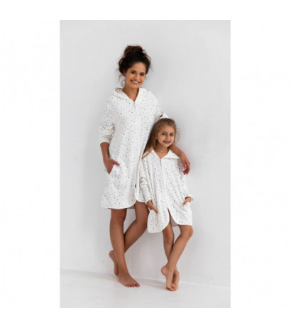 Sensis baby bathrobe