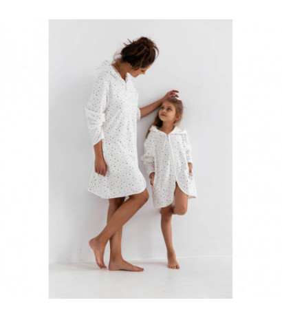 Sensis baby bathrobe