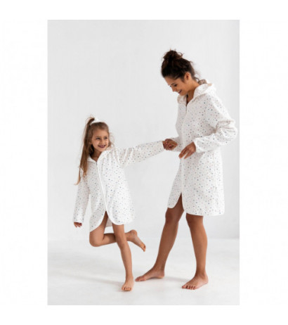 Sensis baby bathrobe