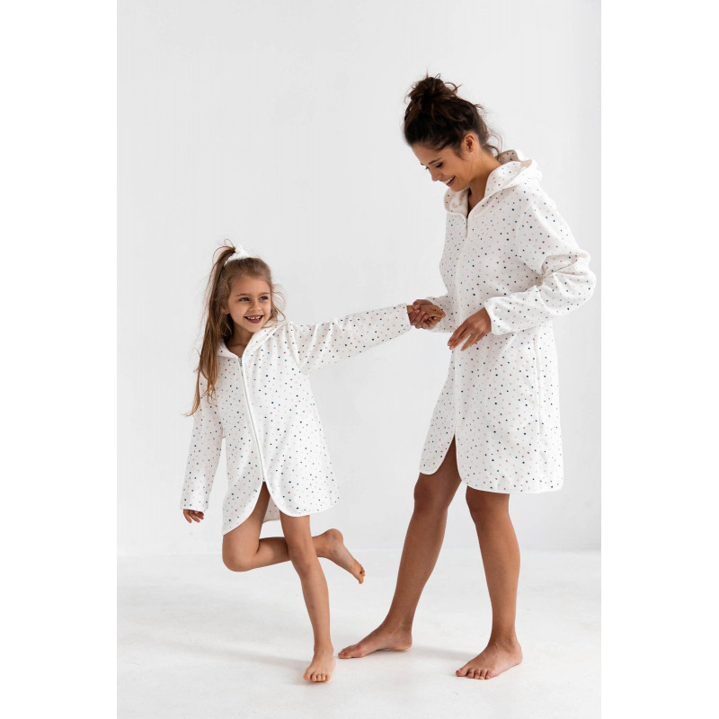 Sensis baby bathrobe