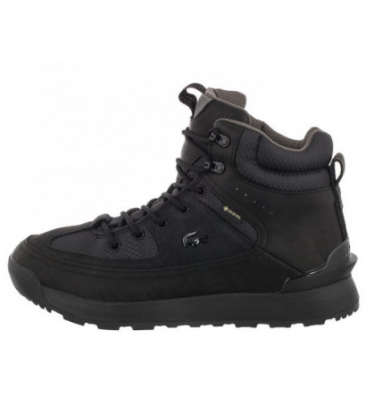 Lacoste Urban Breaker GTX 03211CMA Blk 7-42CMA000302H (LC416-a) boots