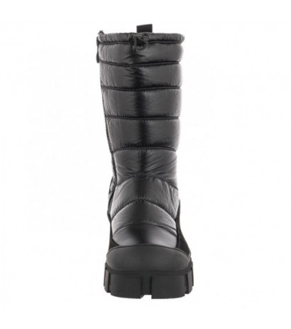 Caprice Czarne 9-26444-29 019 Black Comb (CP350-a) boots