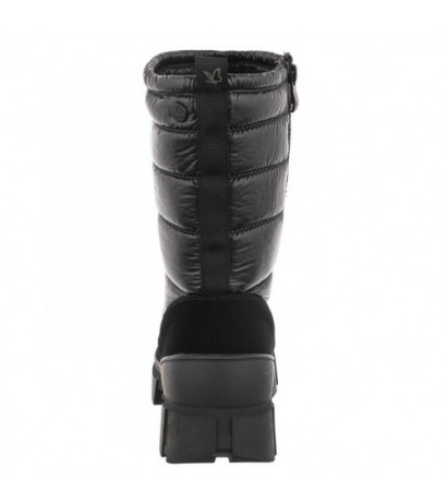 Caprice Czarne 9-26444-29 019 Black Comb (CP350-a) boots