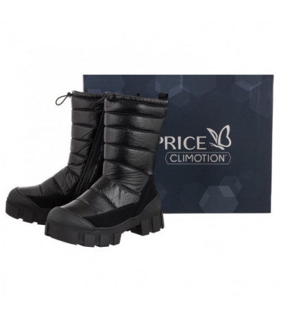 Caprice Czarne 9-26444-29 019 Black Comb (CP350-a) boots