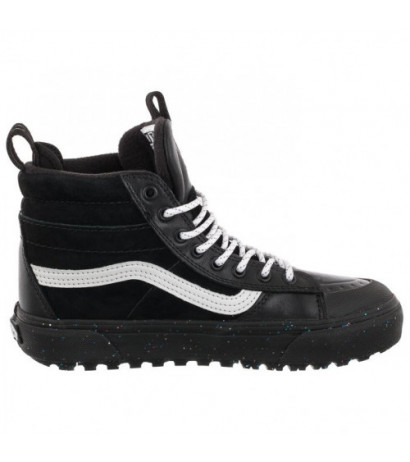 Vans SK8-Hi Mte-2 Glitter Black Glitter VN0A5HZZUNM1 (VA396-a) sports Shoes