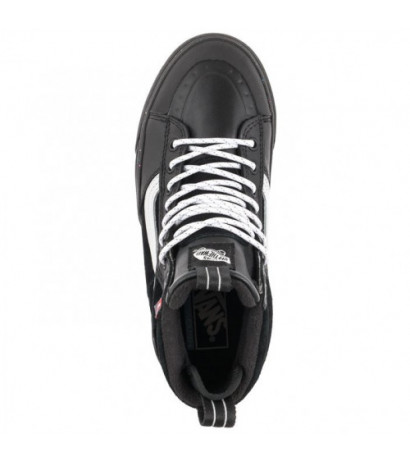 Vans SK8-Hi Mte-2 Glitter Black Glitter VN0A5HZZUNM1 (VA396-a) sports Shoes