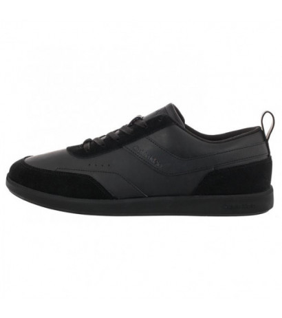 Calvin Klein Low Top Lace Up Lth Mix HM0HM00851 0GJ (CK220-a) sports shoes