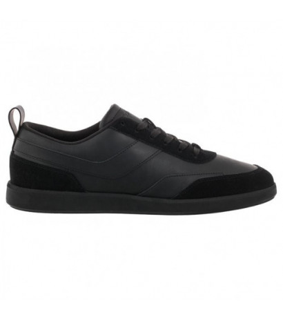 Calvin Klein Low Top Lace Up Lth Mix HM0HM00851 0GJ (CK220-a) sports shoes