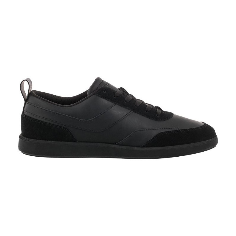 Calvin Klein Low Top Lace Up Lth Mix HM0HM00851 0GJ (CK220-a) sports shoes